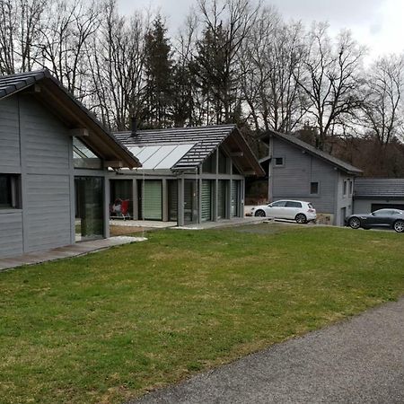 Domaine Du Parc Appartamento Charvonnex Esterno foto