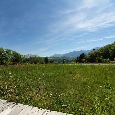 Domaine Du Parc Appartamento Charvonnex Esterno foto
